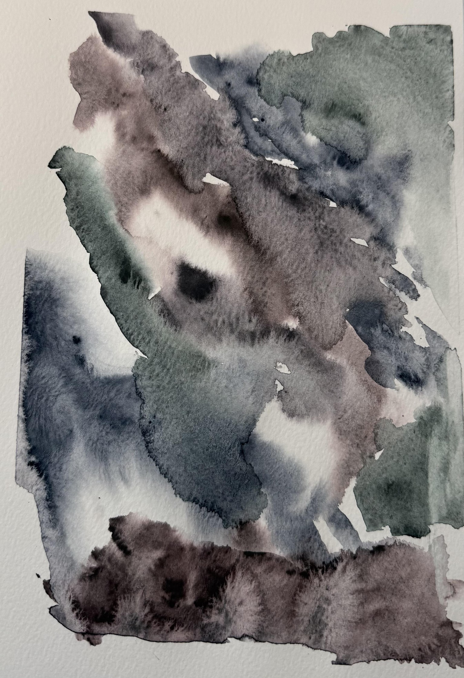 Graphite Color Play - image 1 - student project