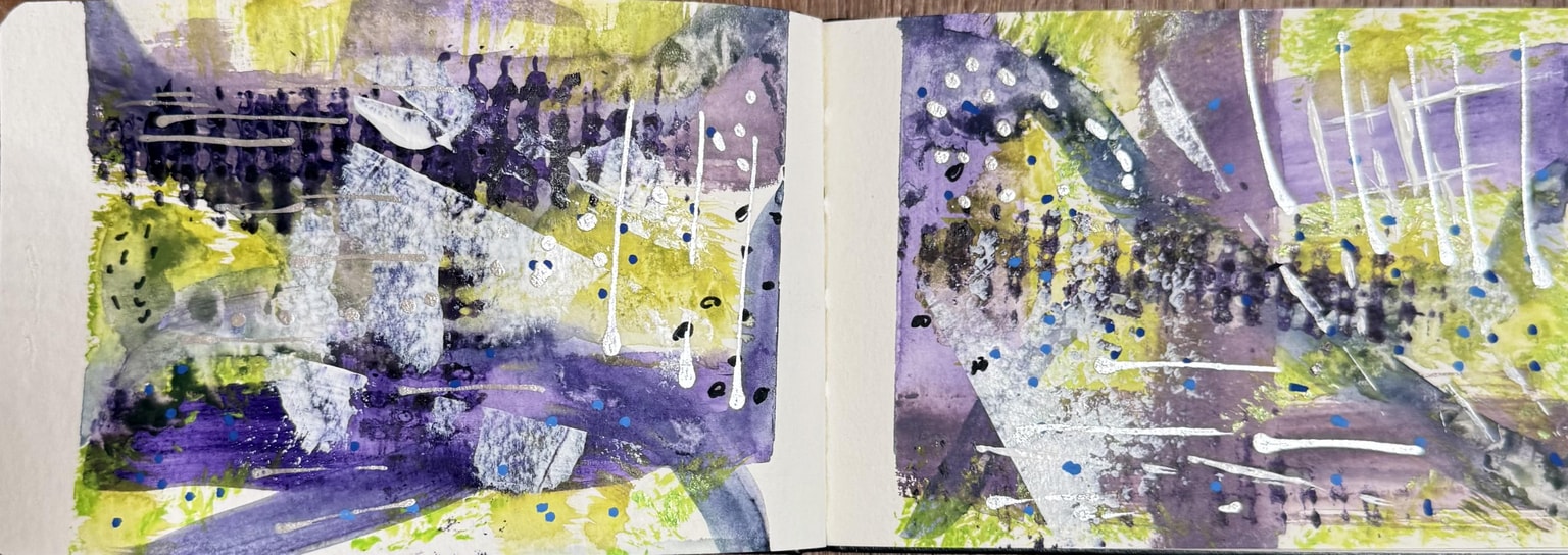 Letting Loose - image 1 - student project