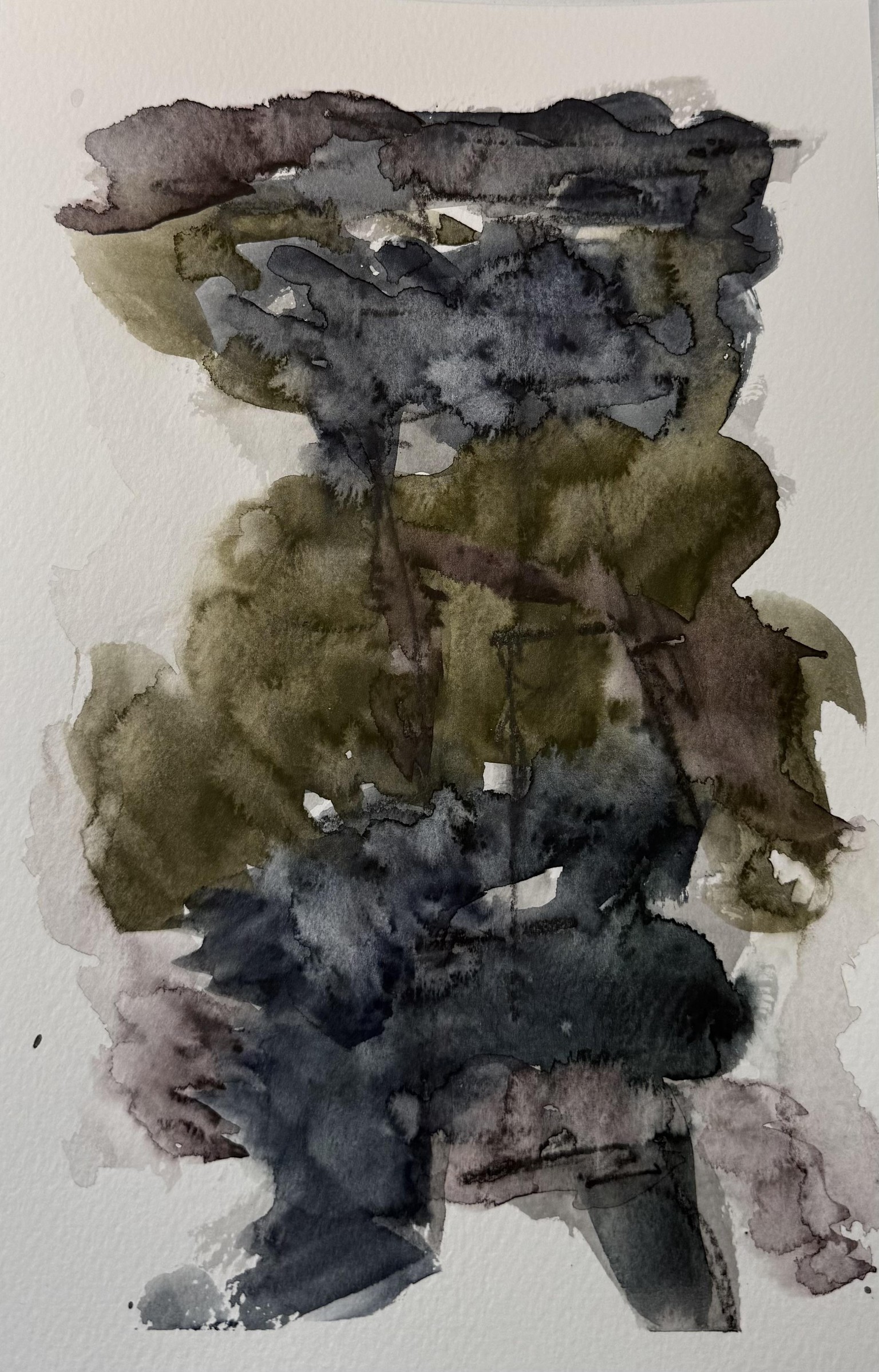 Graphite Color Play - image 4 - student project