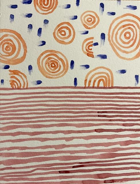 Meditatives Malen - image 1 - student project