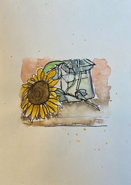 Still Life - image 1 - student project