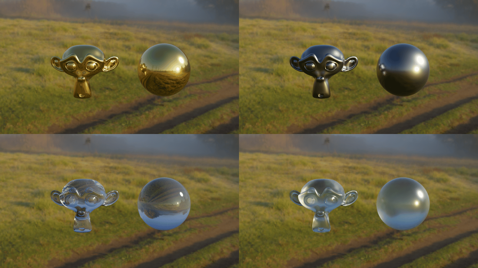 Materials - image 1 - student project