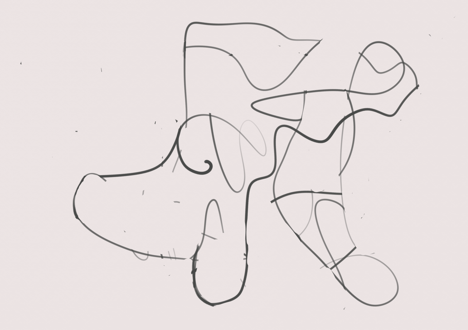 Jumps - image 2 - student project