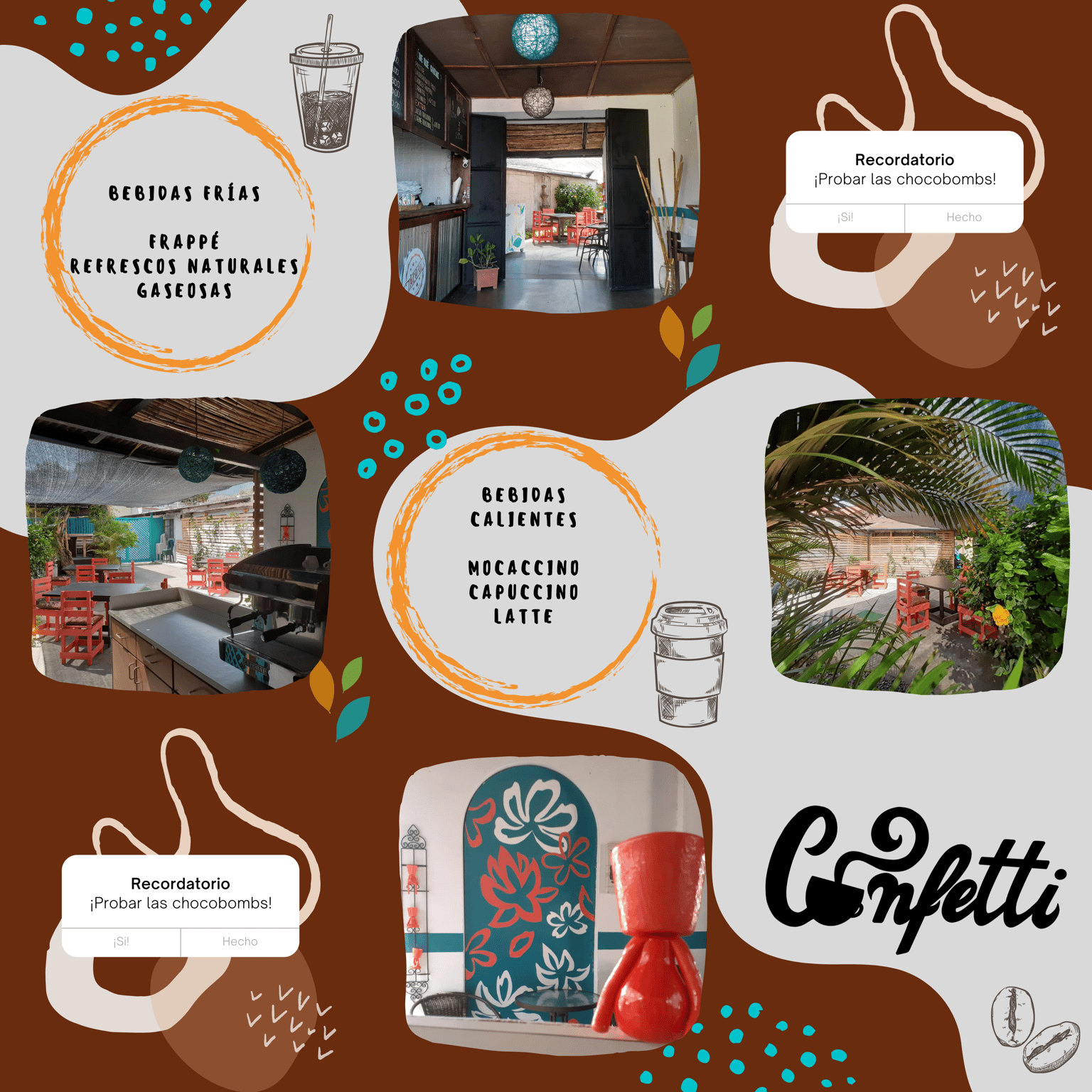 My instagram puzzle - image 1 - student project