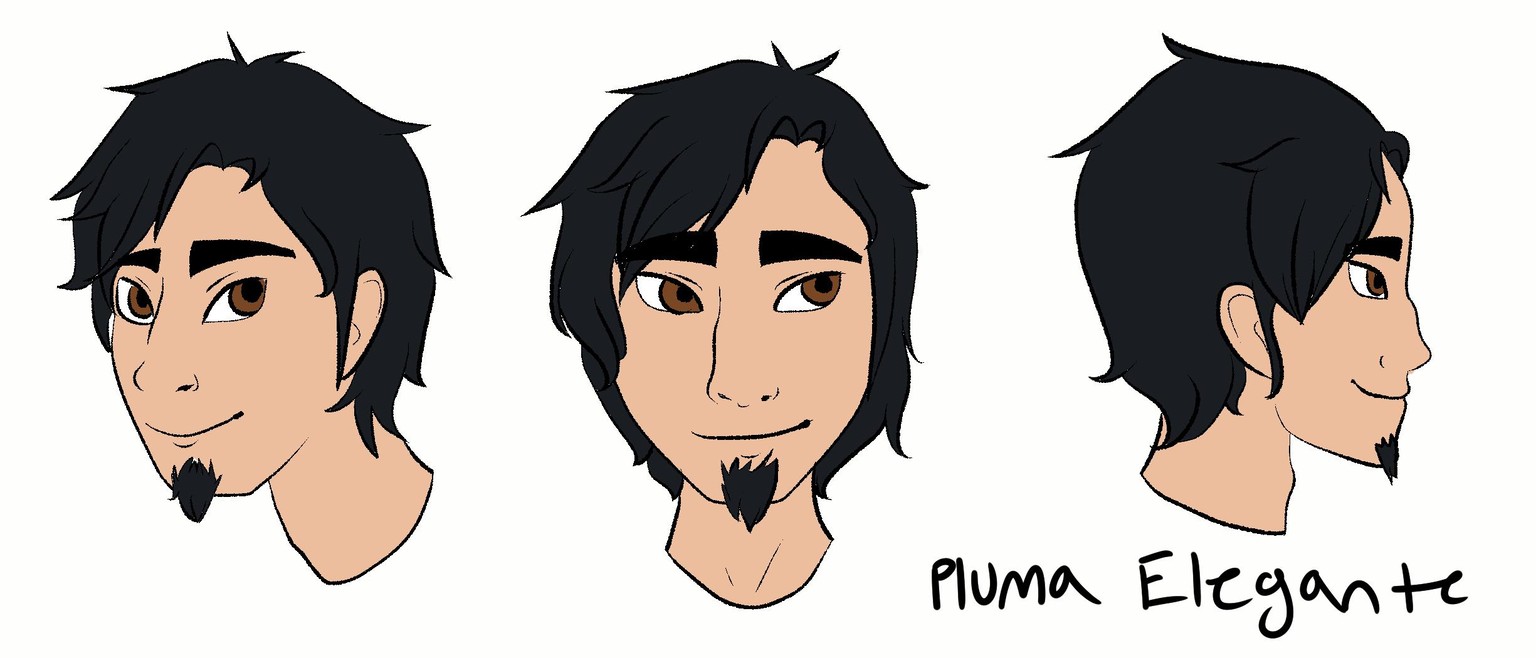 Wilbur Turnaround  - image 1 - student project