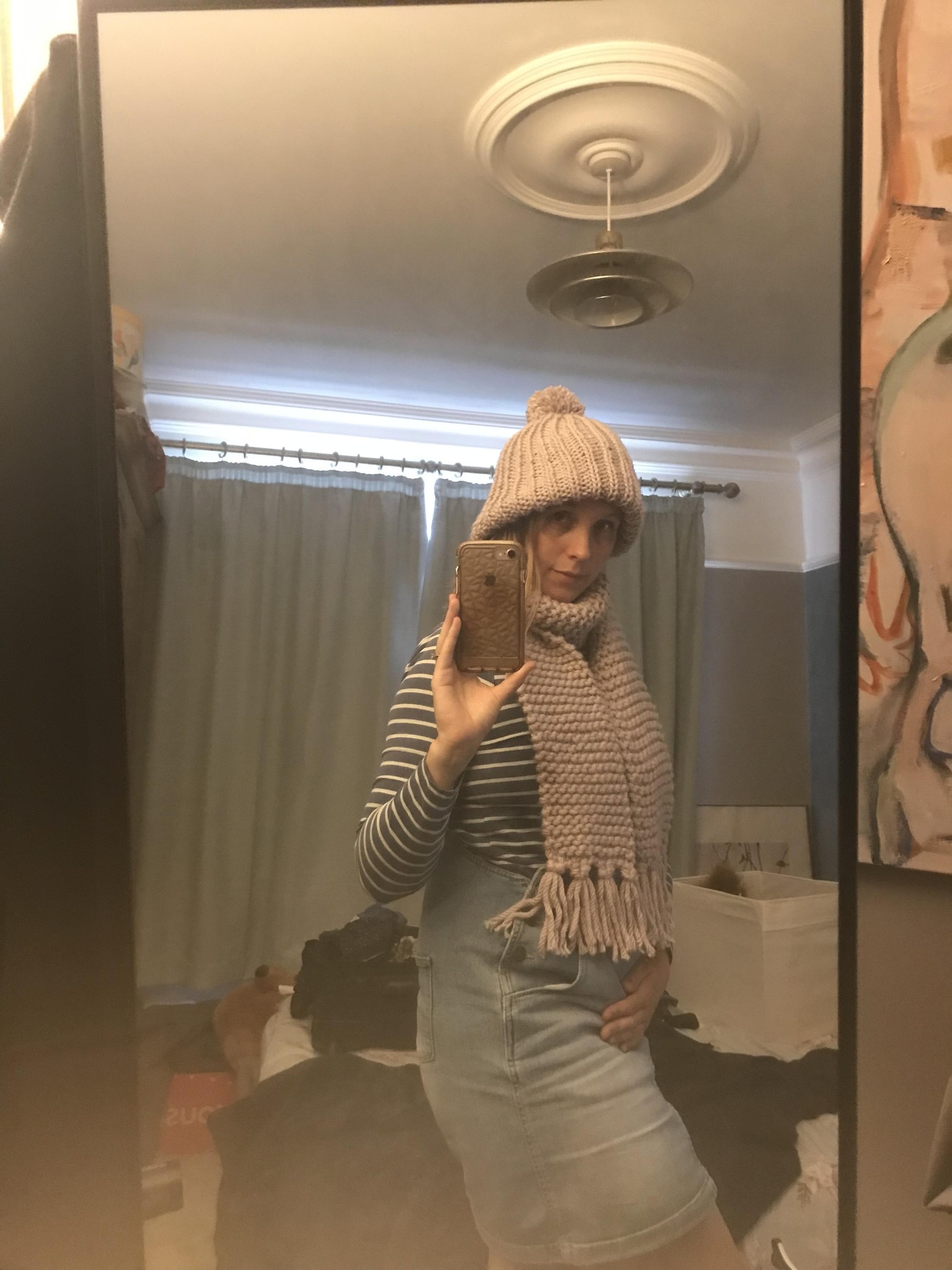 First hat - image 5 - student project