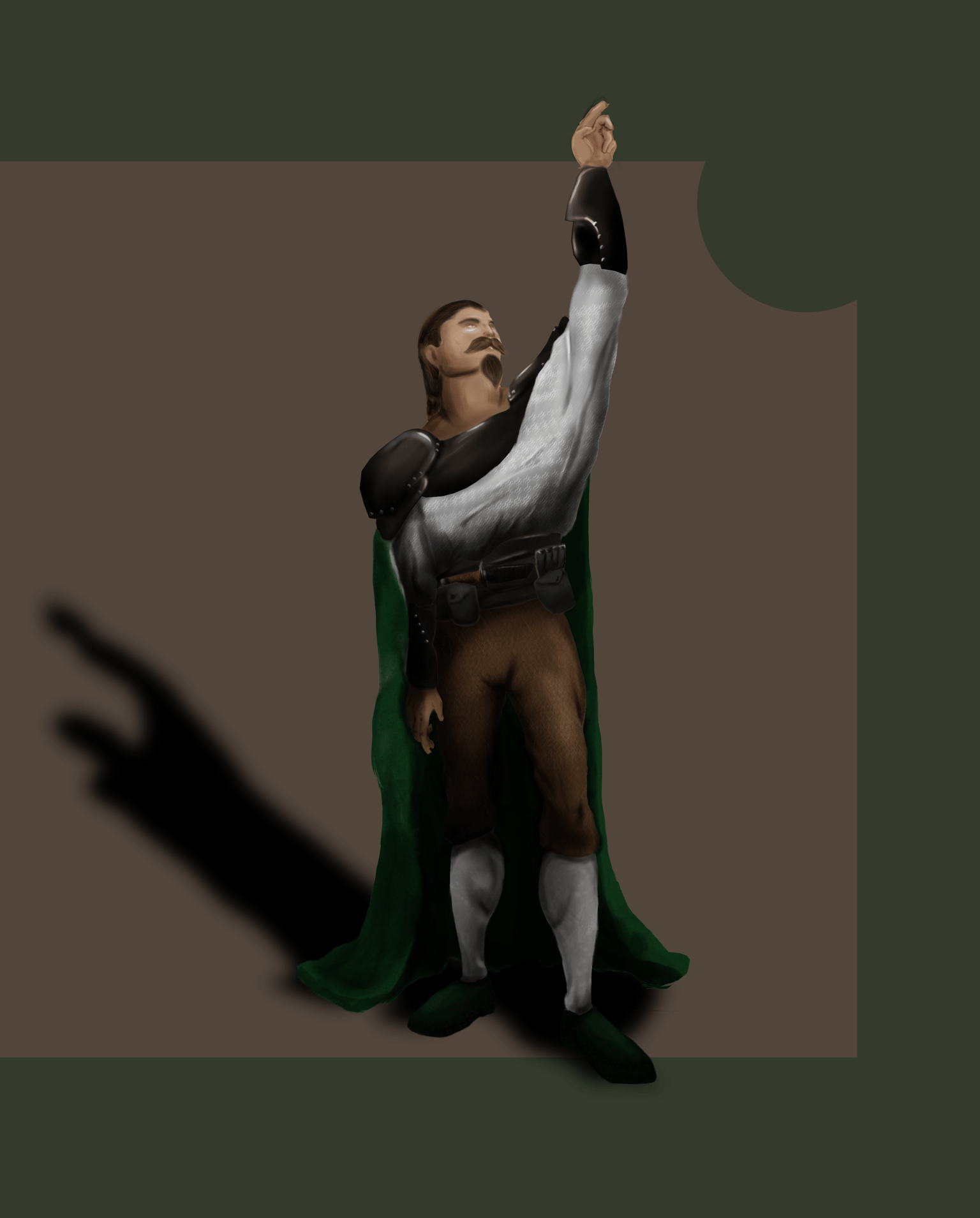 My very first attempts - image 1 - student project
