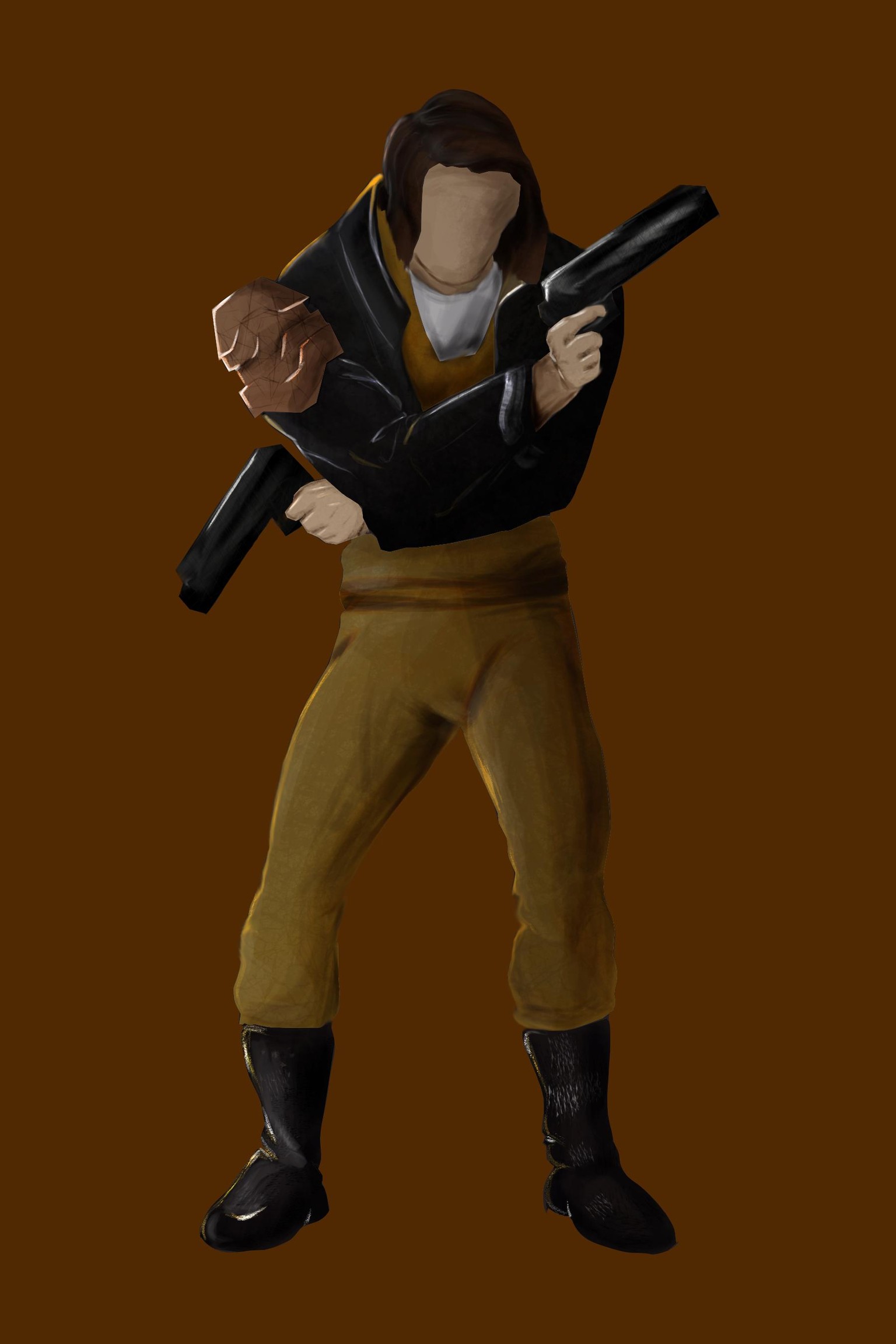 My very first attempts - image 2 - student project