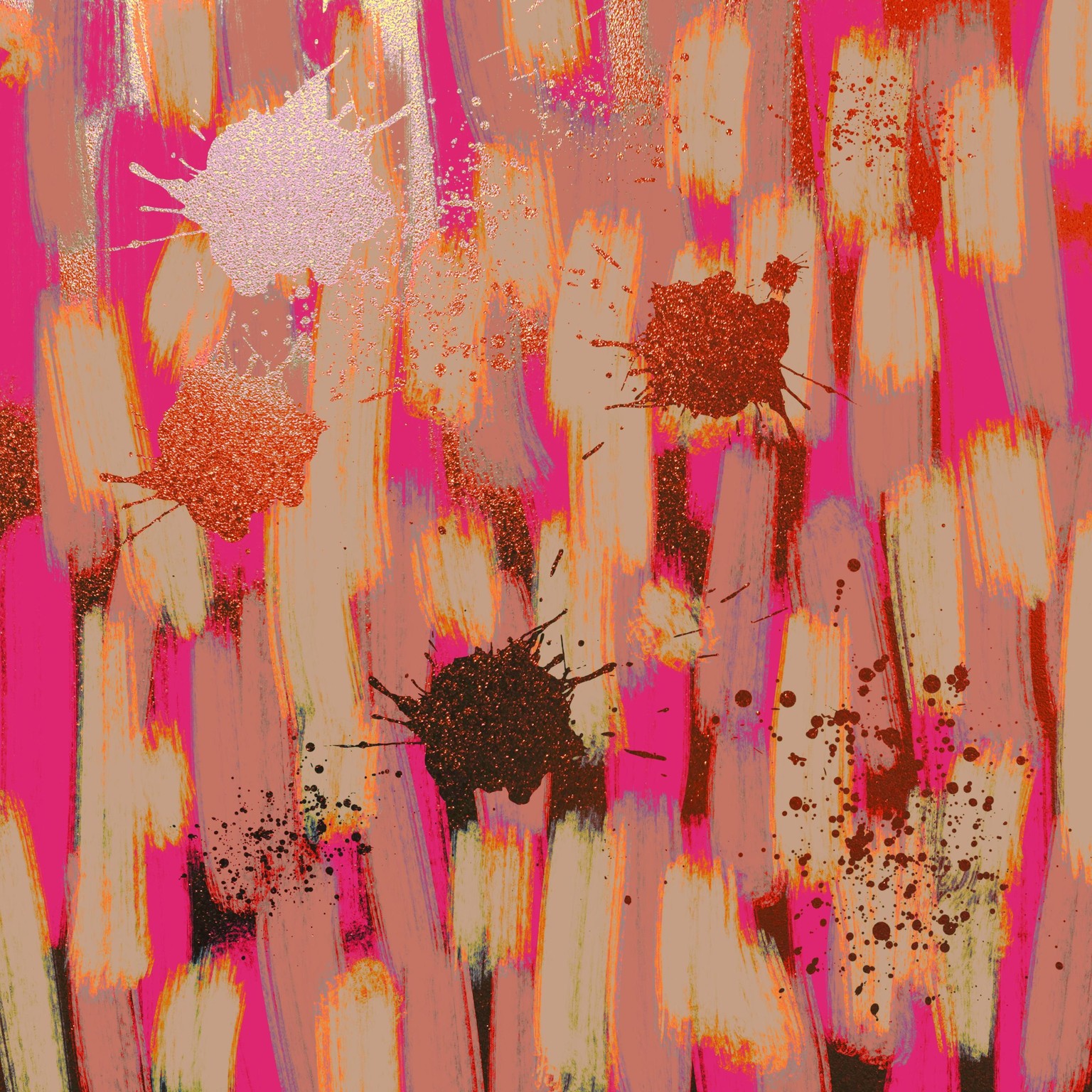 Magical Metallics - image 6 - student project