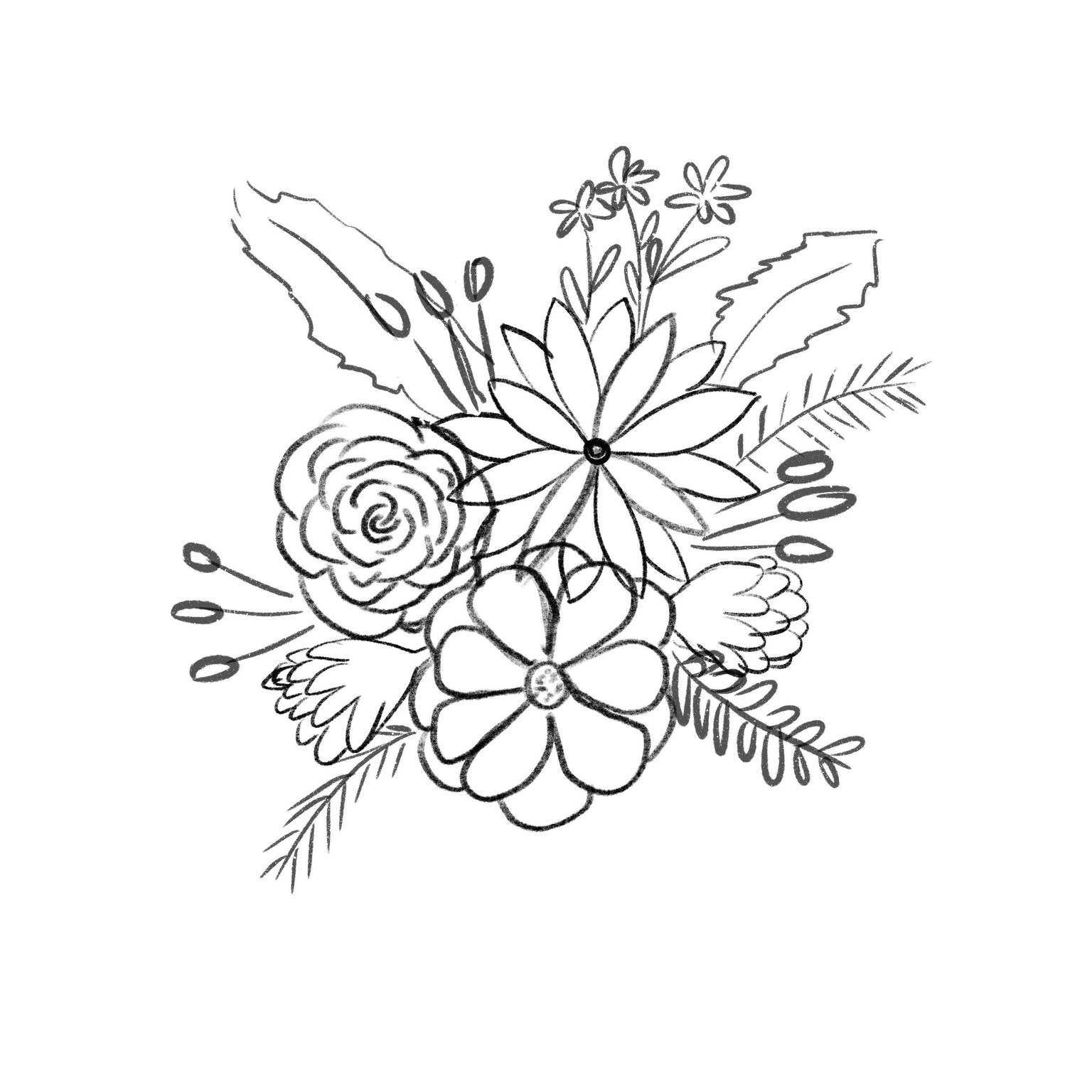 Meine Magischen Blumen - image 2 - student project