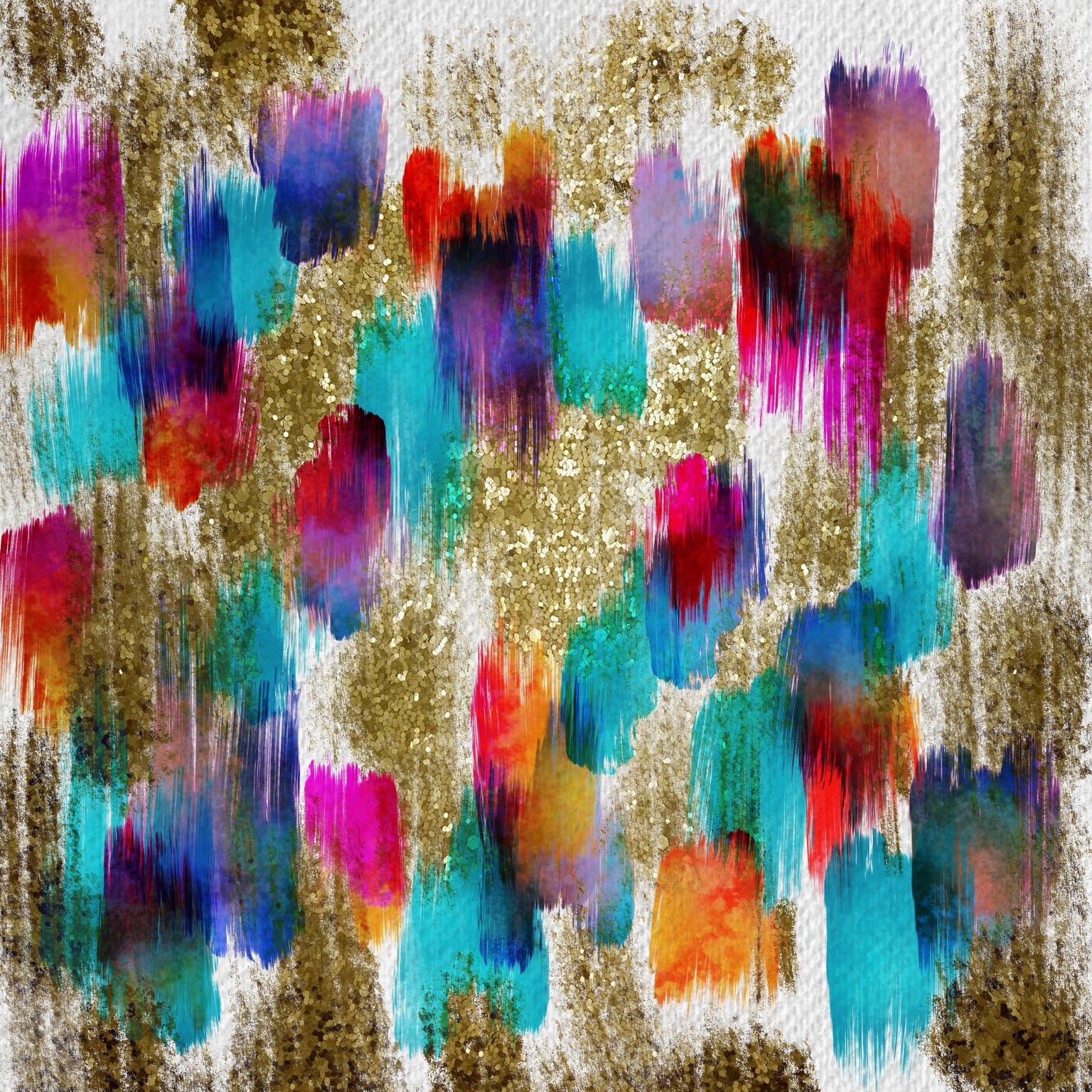 Magical Metallics - image 5 - student project