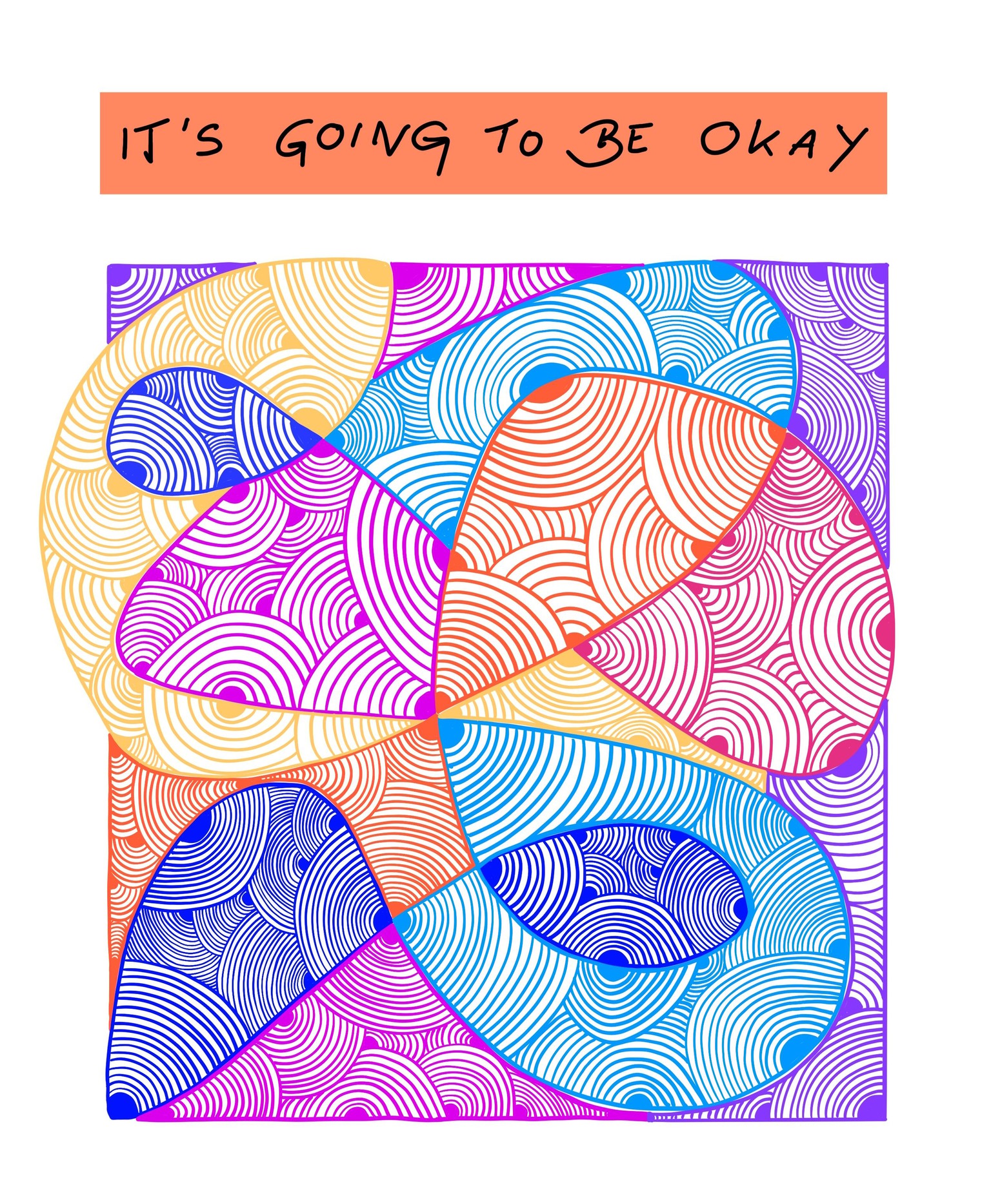 More Mindful Patterns - image 3 - student project