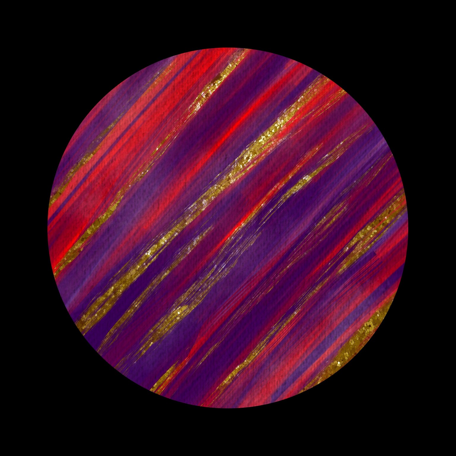Magical Metallics - image 4 - student project