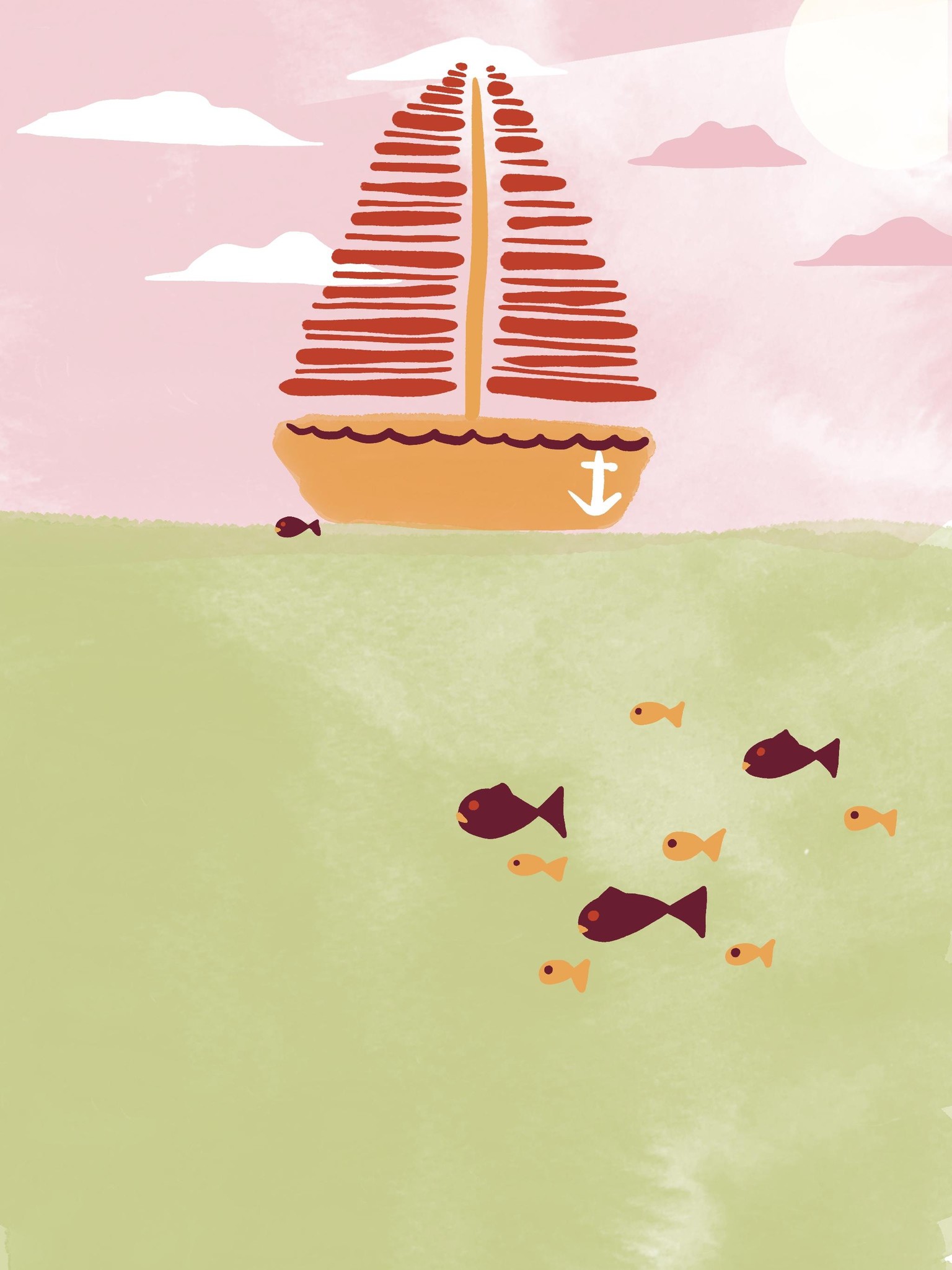 Summer Palette & Summer Art - image 1 - student project