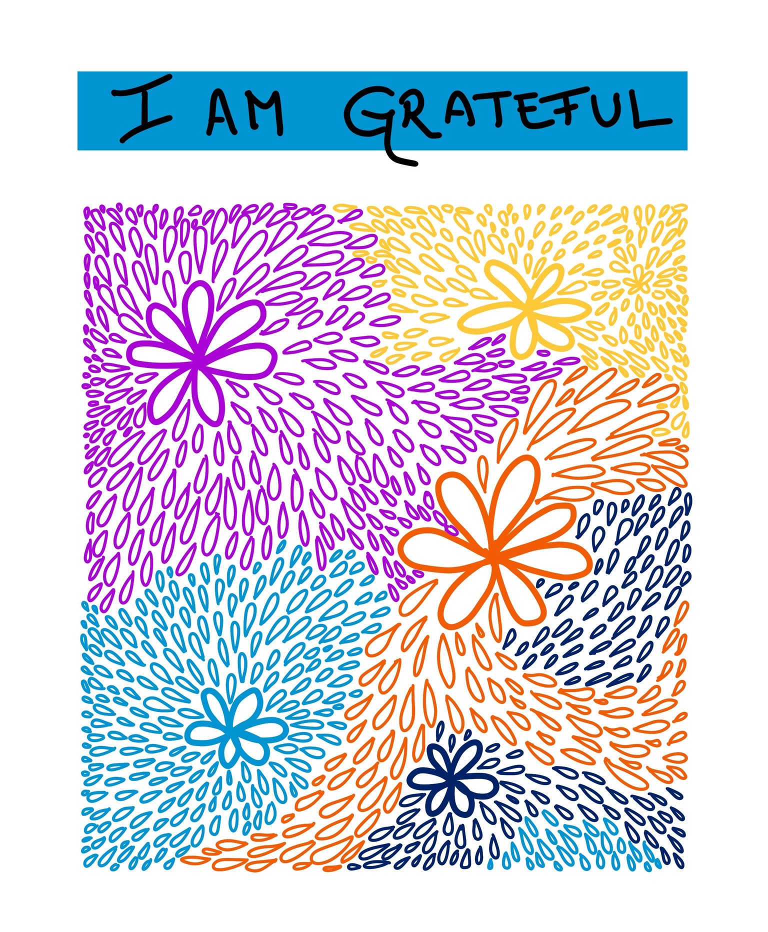 More Mindful Patterns - image 1 - student project