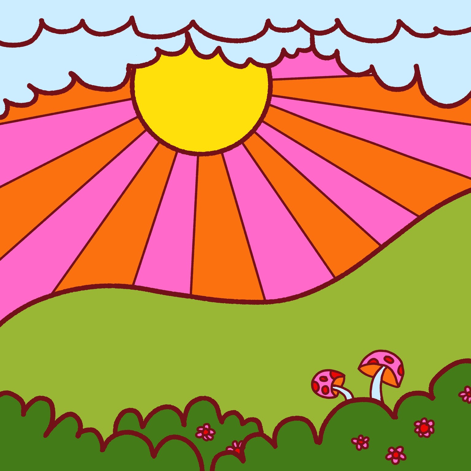 I added an animated gif and a review /reflection - image 16 - student project
