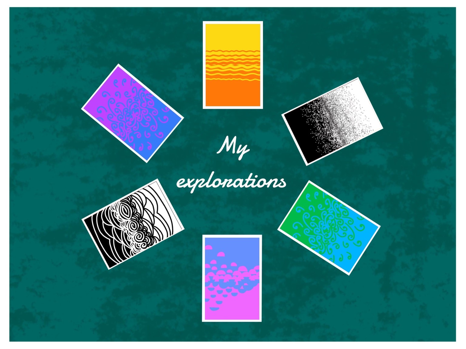 My Gradients - image 2 - student project