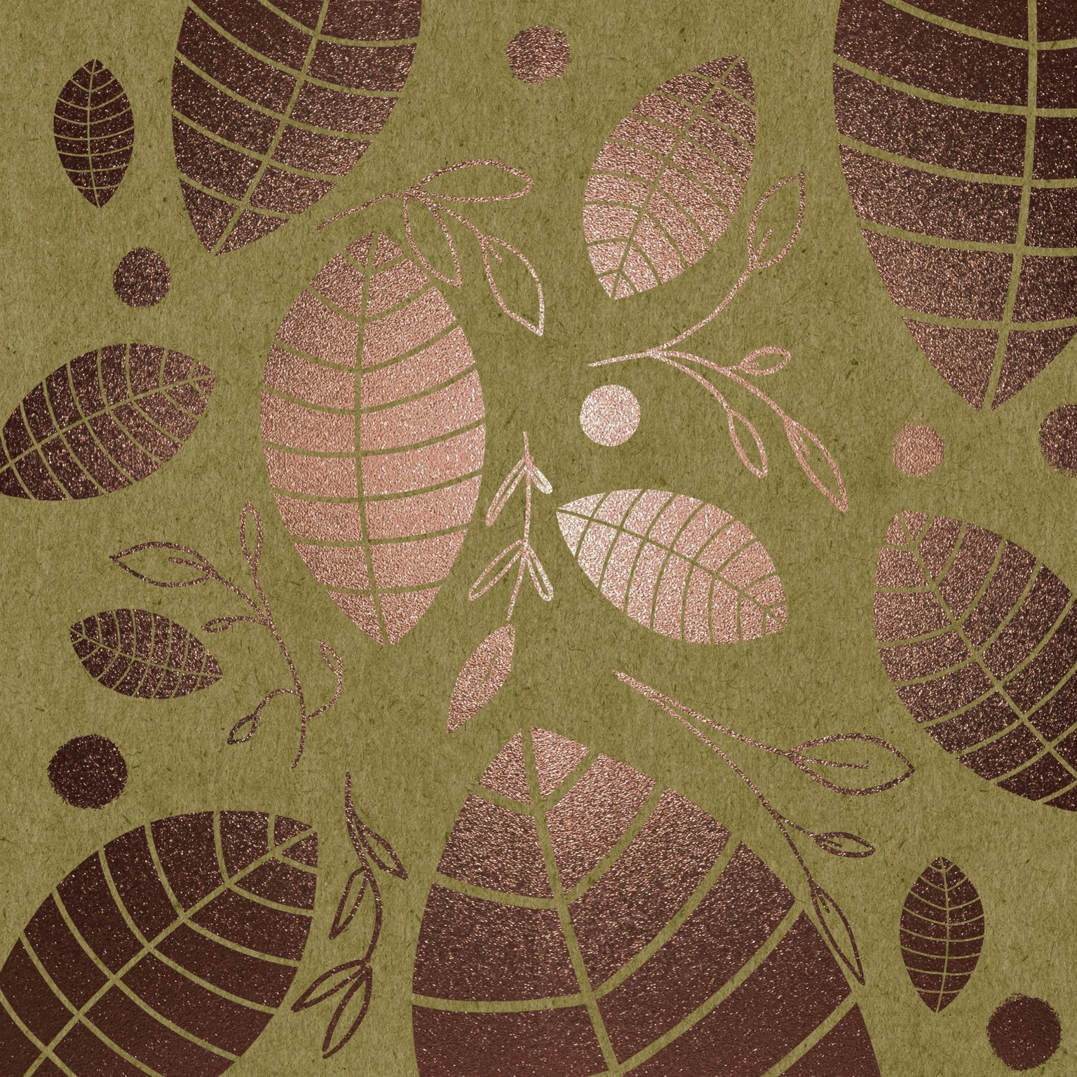 Magical Metallics - image 1 - student project
