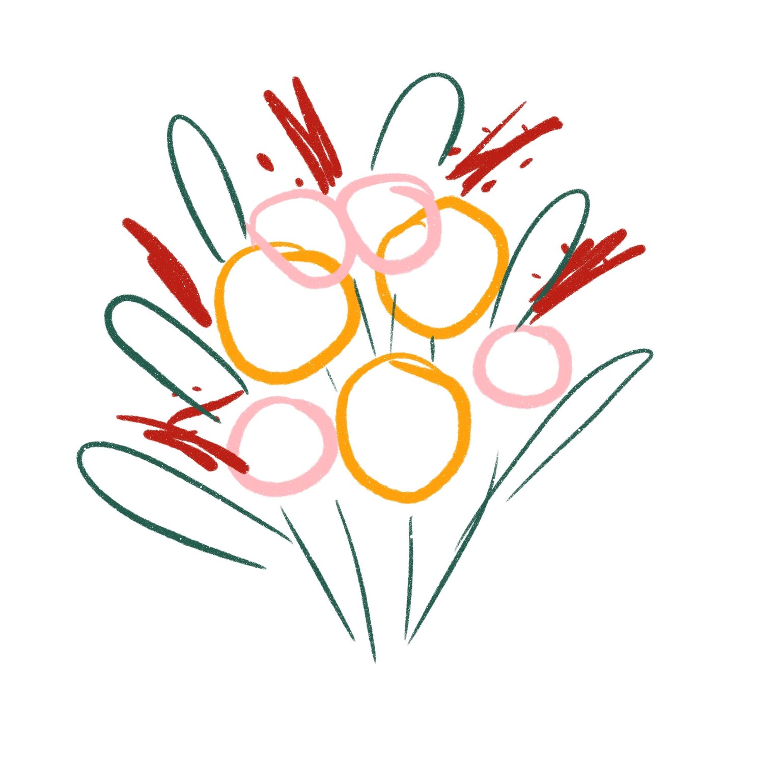 Meine Magischen Blumen - image 1 - student project