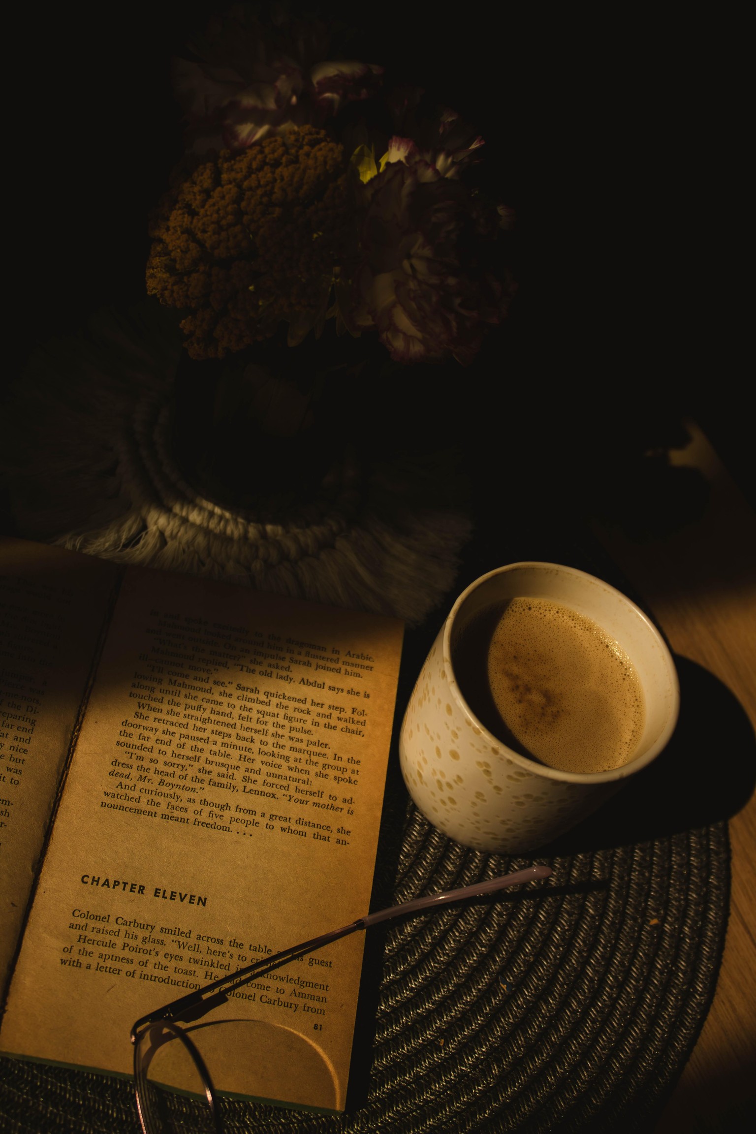 Golden autumn vibes - image 1 - student project