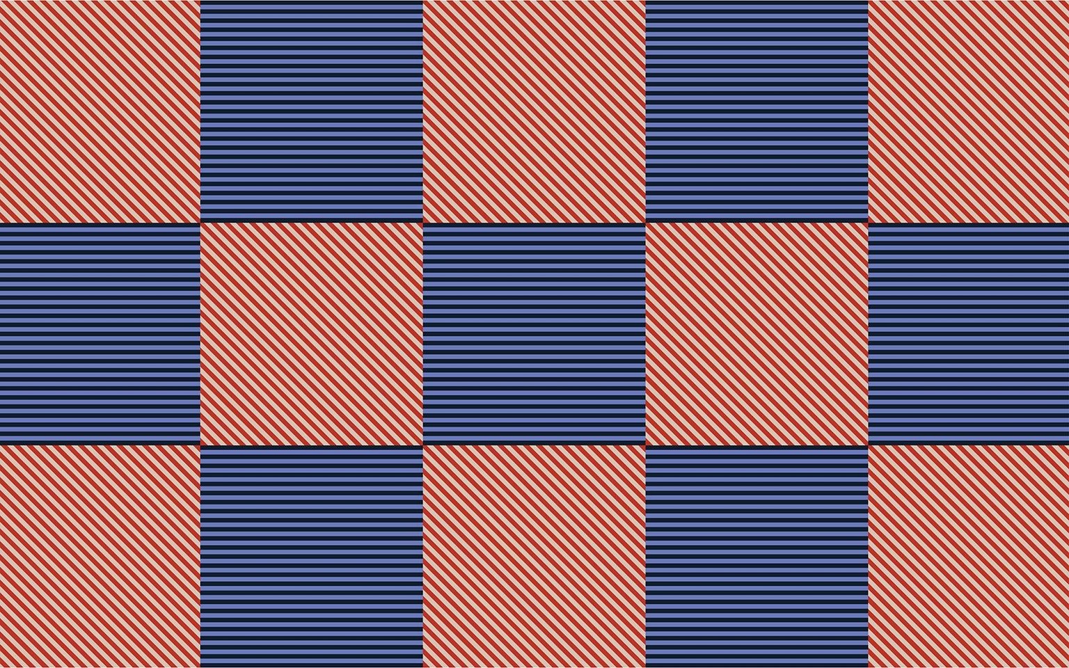 Repeatable Seamless Abstract Patterns - image 4 - student project