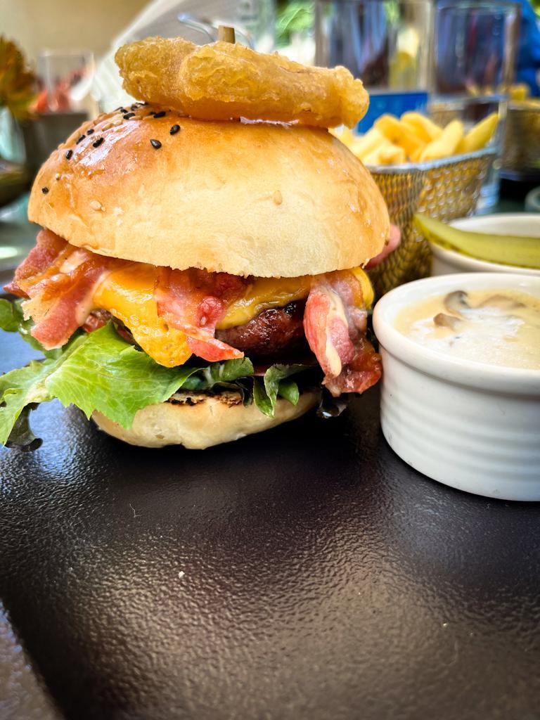 Food Photography - image 1 - student project