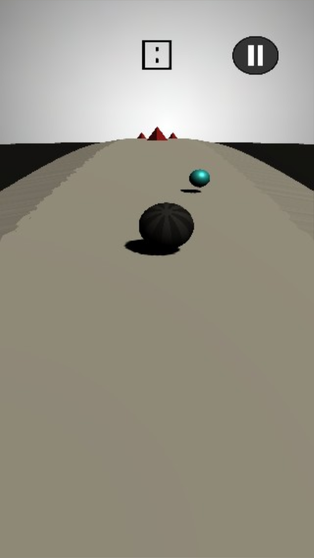 Cyberball - image 2 - student project