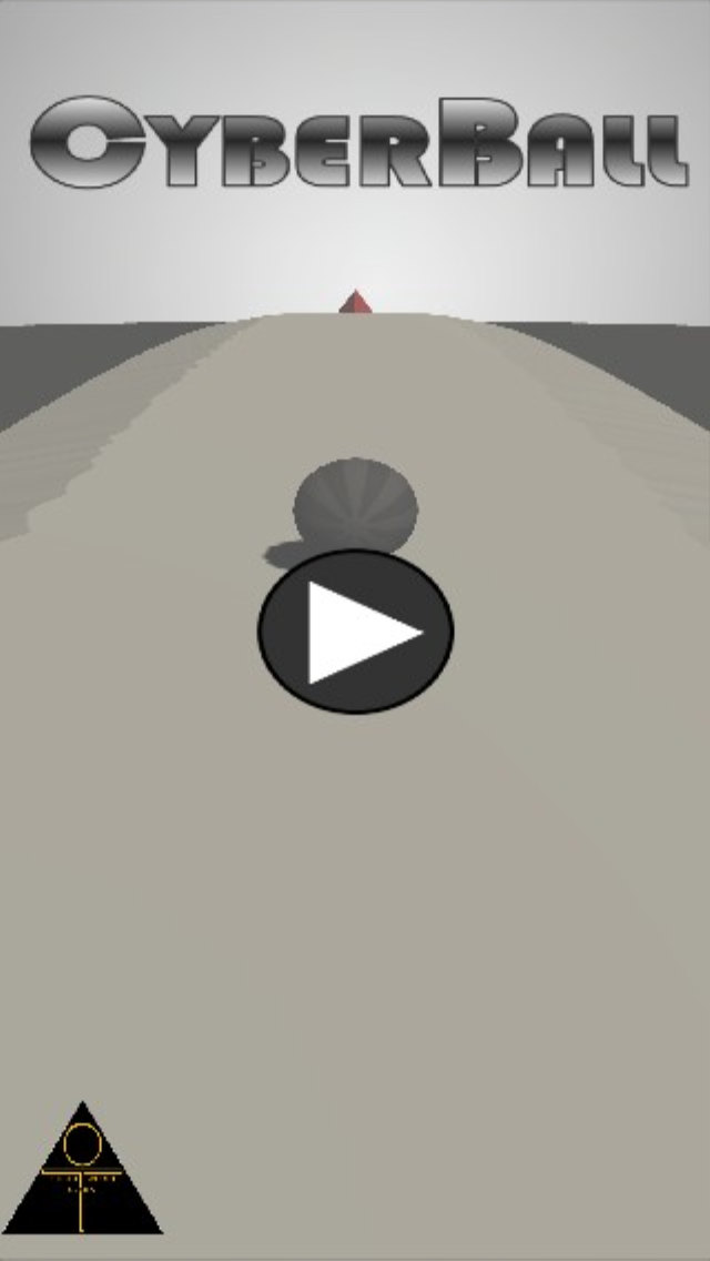 Cyberball - image 1 - student project