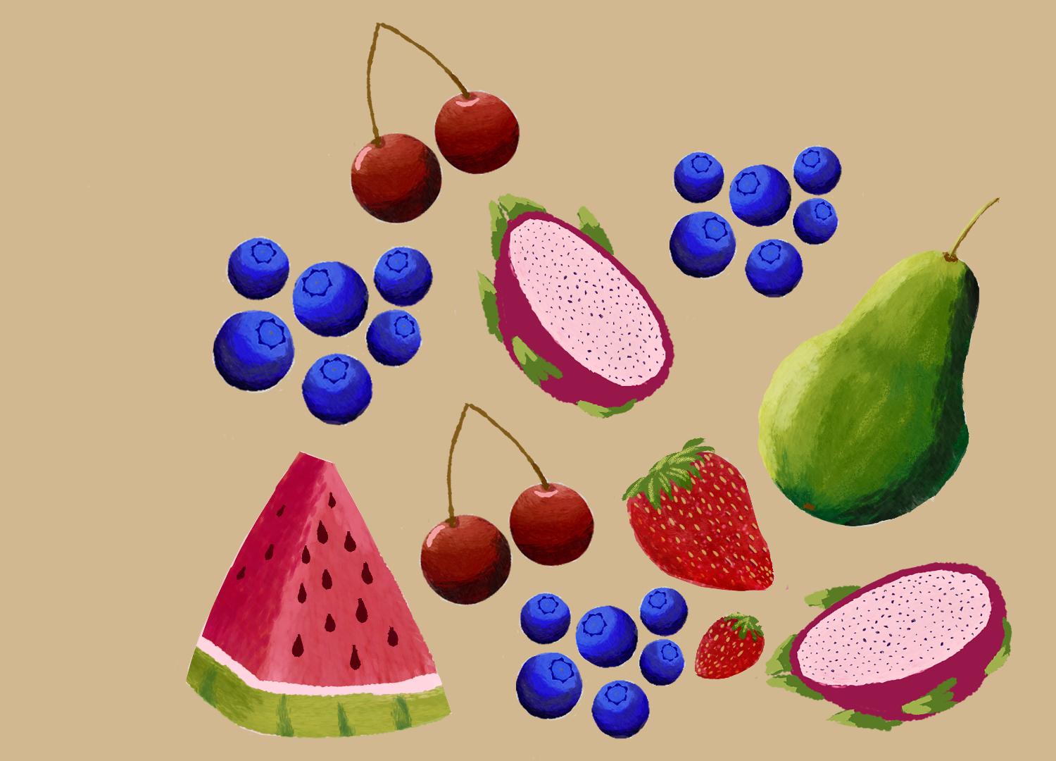yummy - image 1 - student project