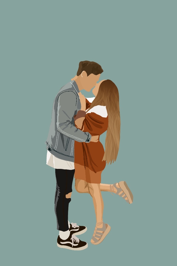 Couple-tutorial - image 1 - student project