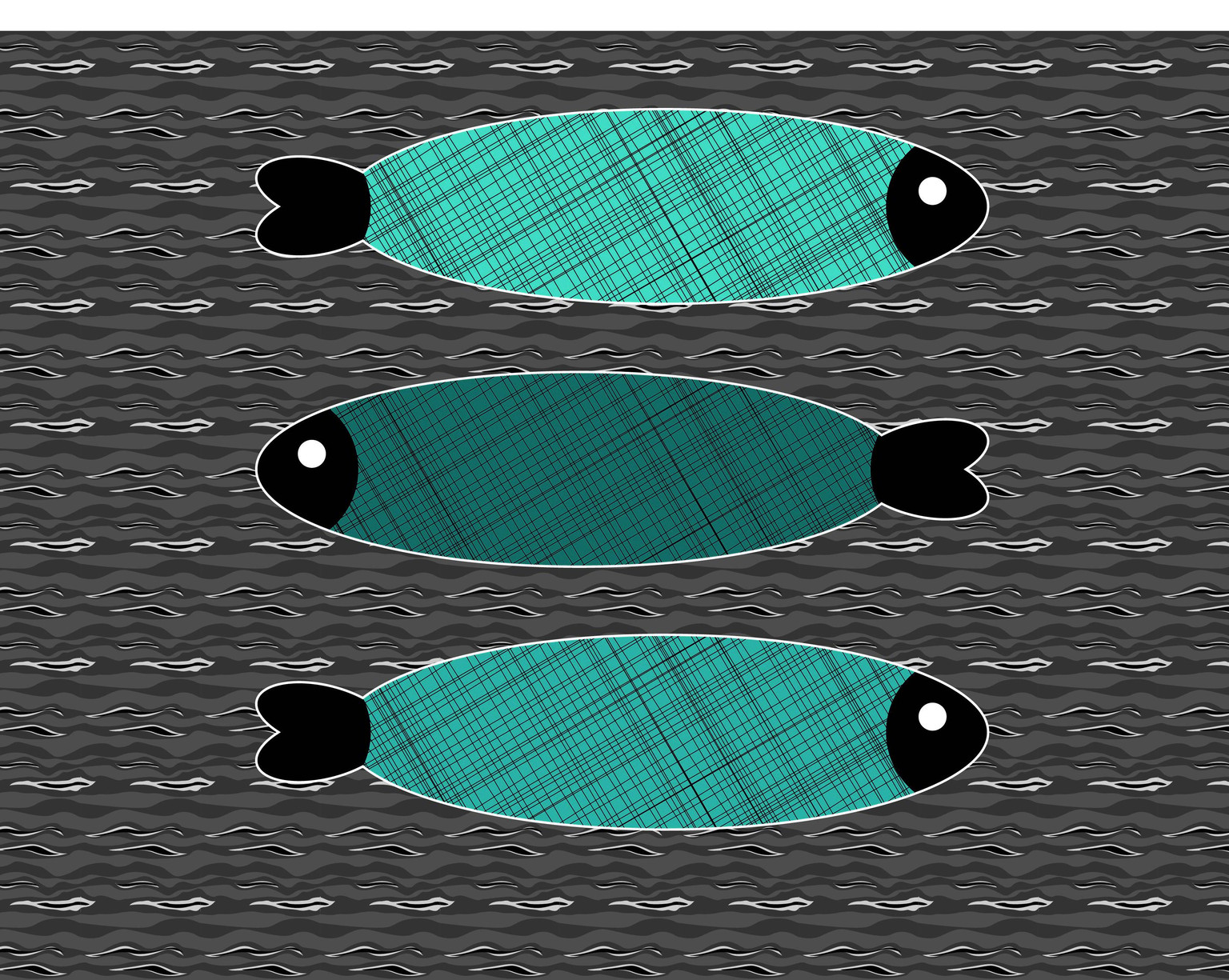 Something's Fishy - image 3 - student project