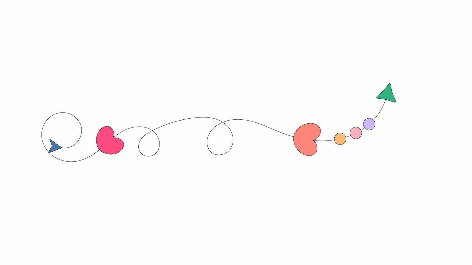 Stylish Doodles - image 5 - student project