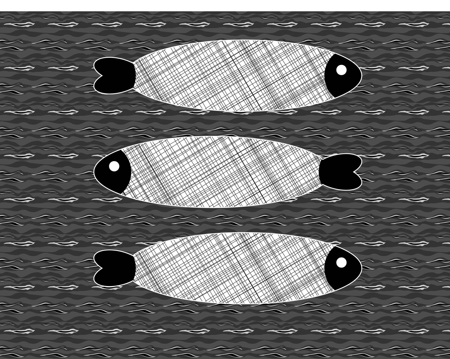 Something's Fishy - image 2 - student project
