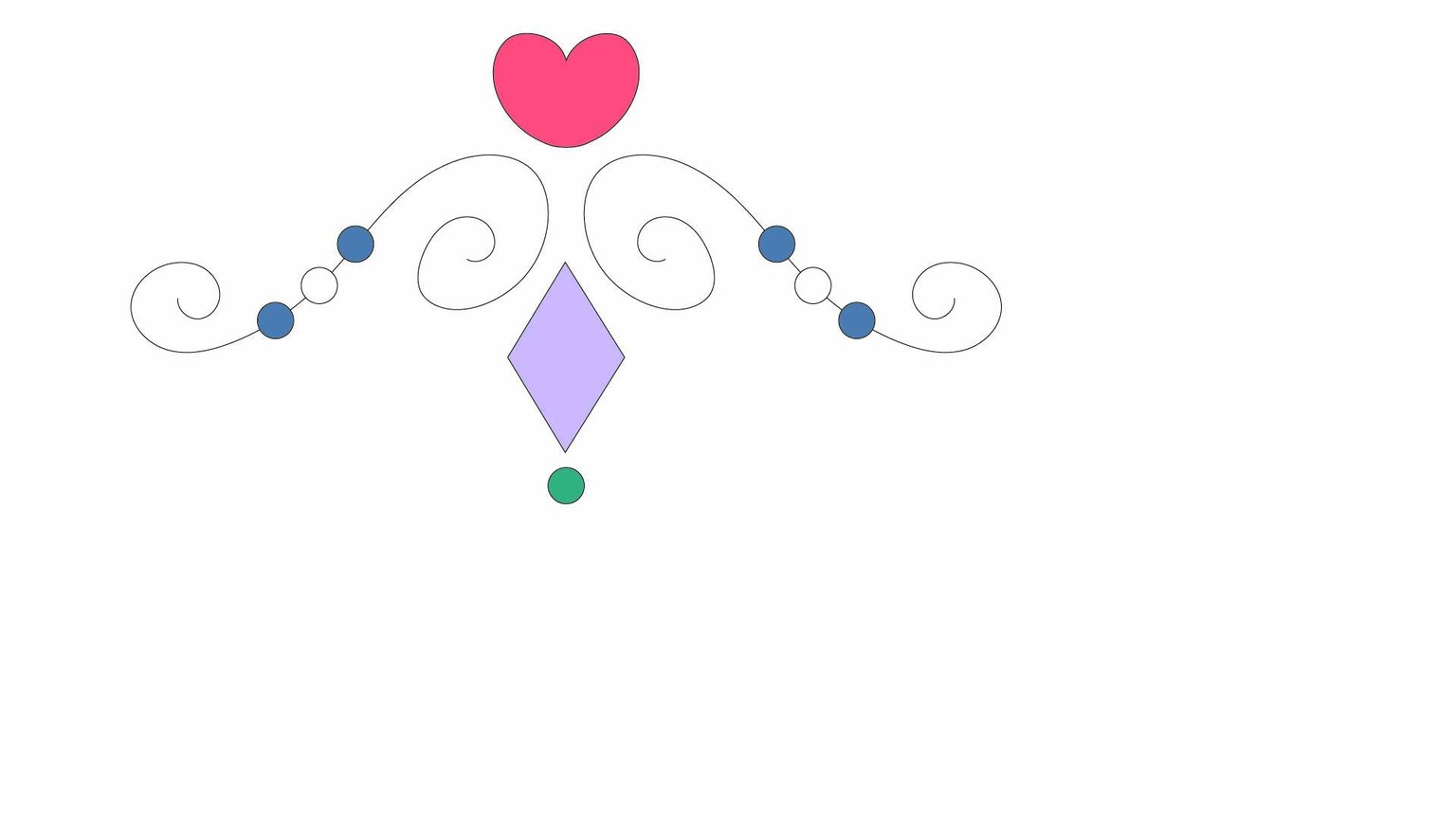 Stylish Doodles - image 2 - student project