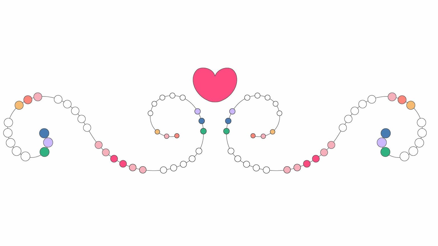 Stylish Doodles - image 1 - student project