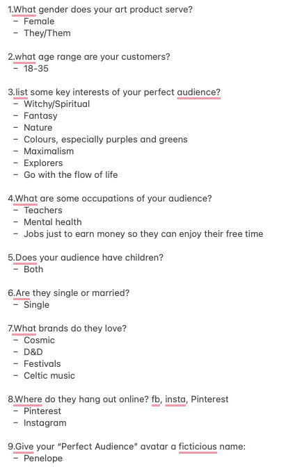 GracefulArtgal worksheet - image 1 - student project