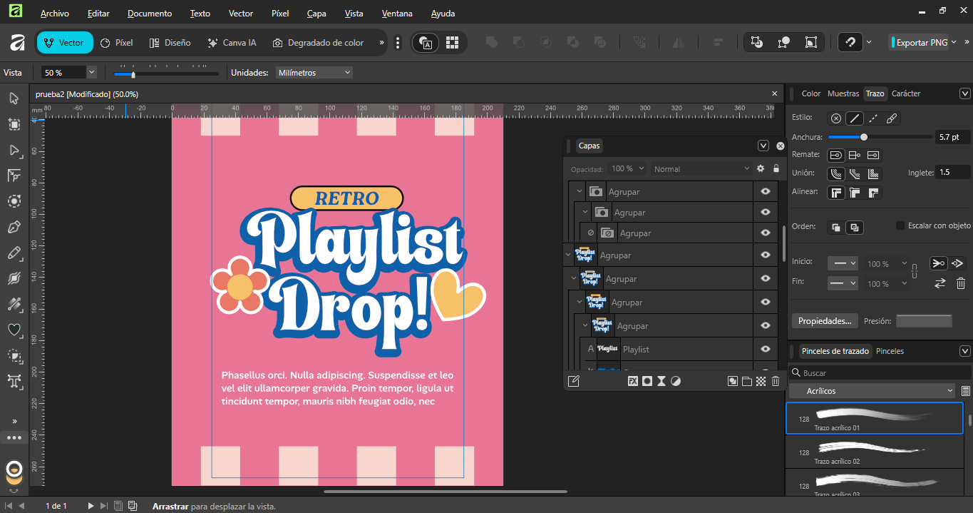 PROYECTOS :) - image 2 - student project
