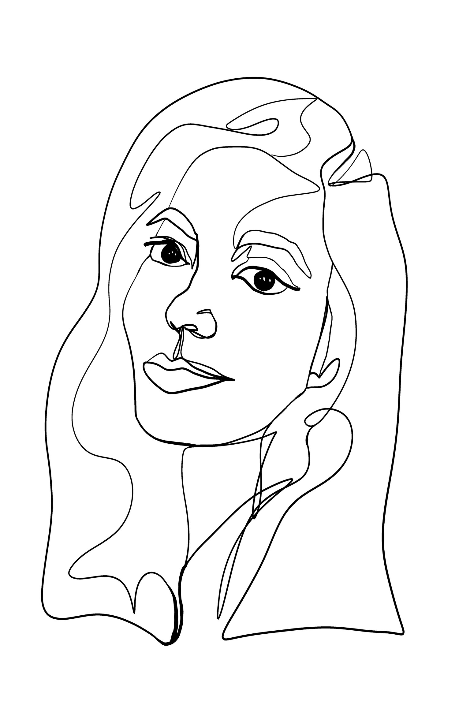 Carly Sue - image 1 - student project