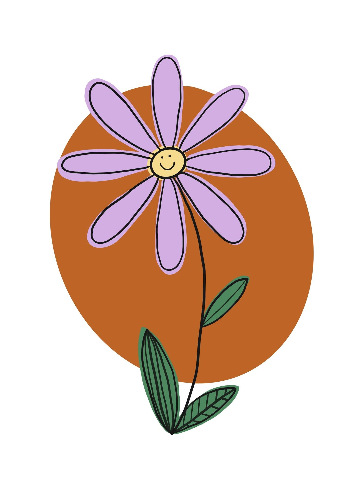 Daisy - image 1 - student project