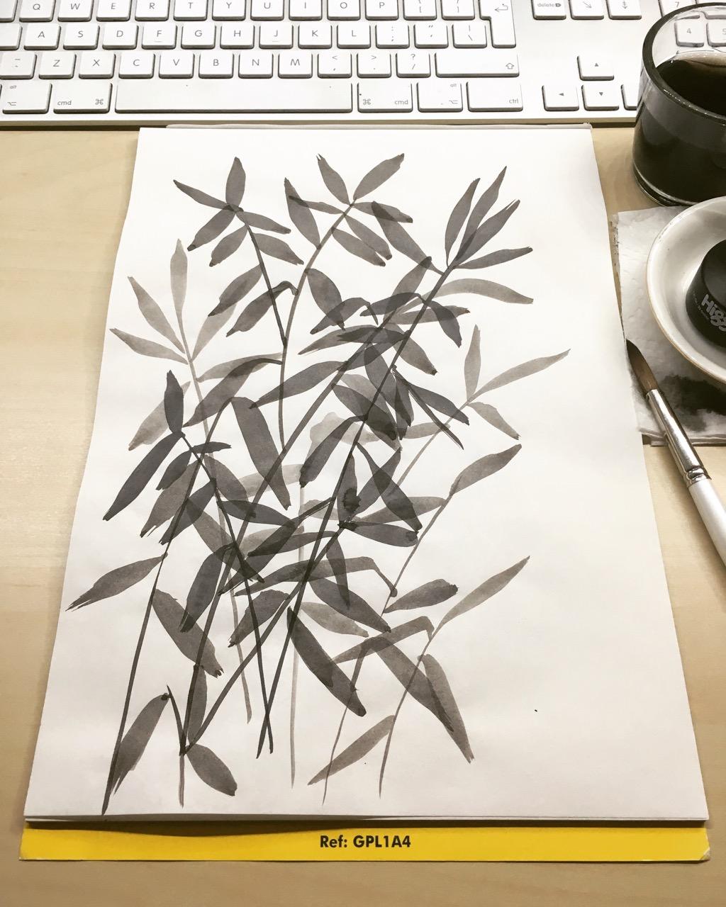 Expressive Ink - image 2 - student project