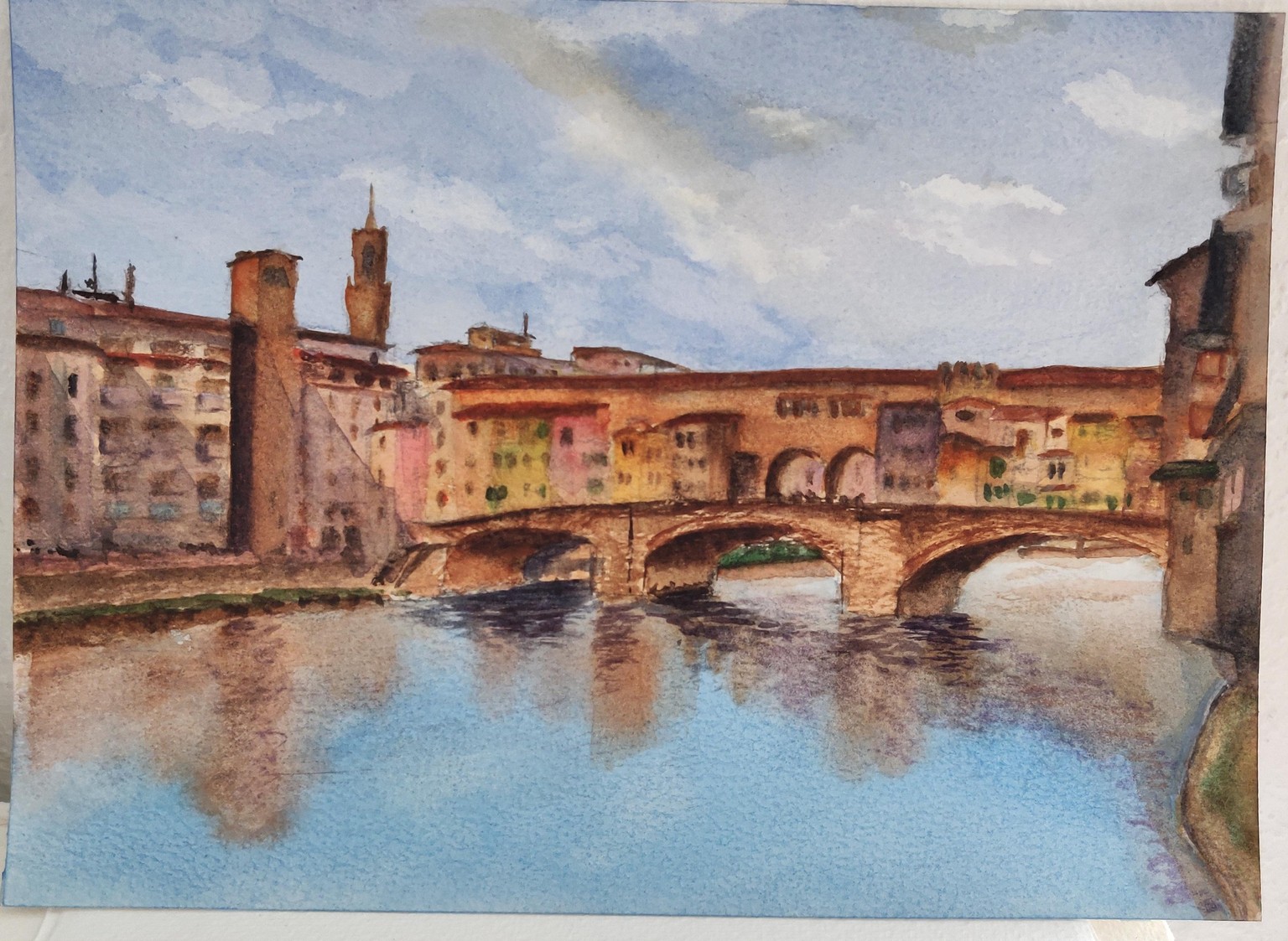 Venice project - image 1 - student project