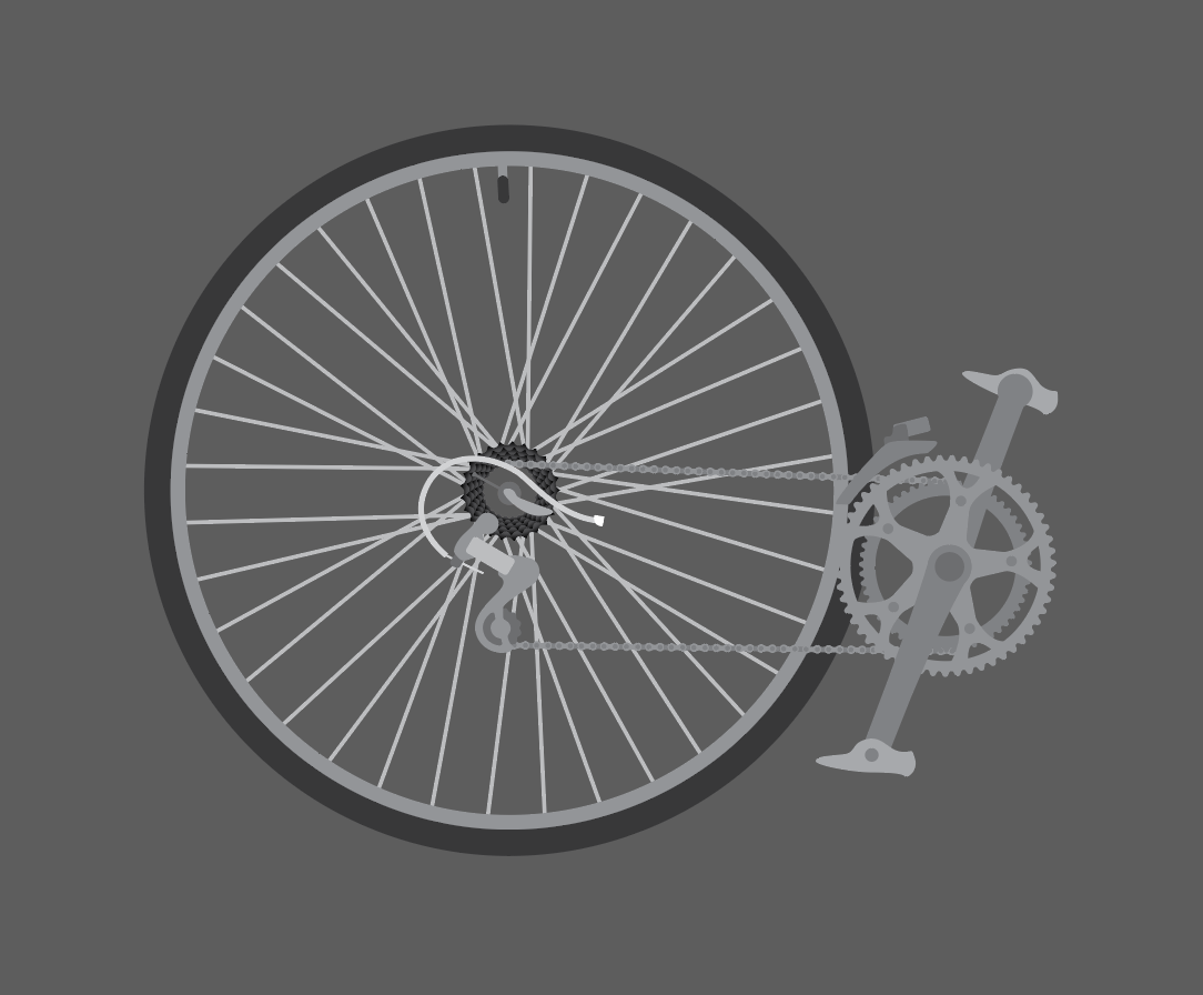 My peugeot triathlon - image 3 - student project