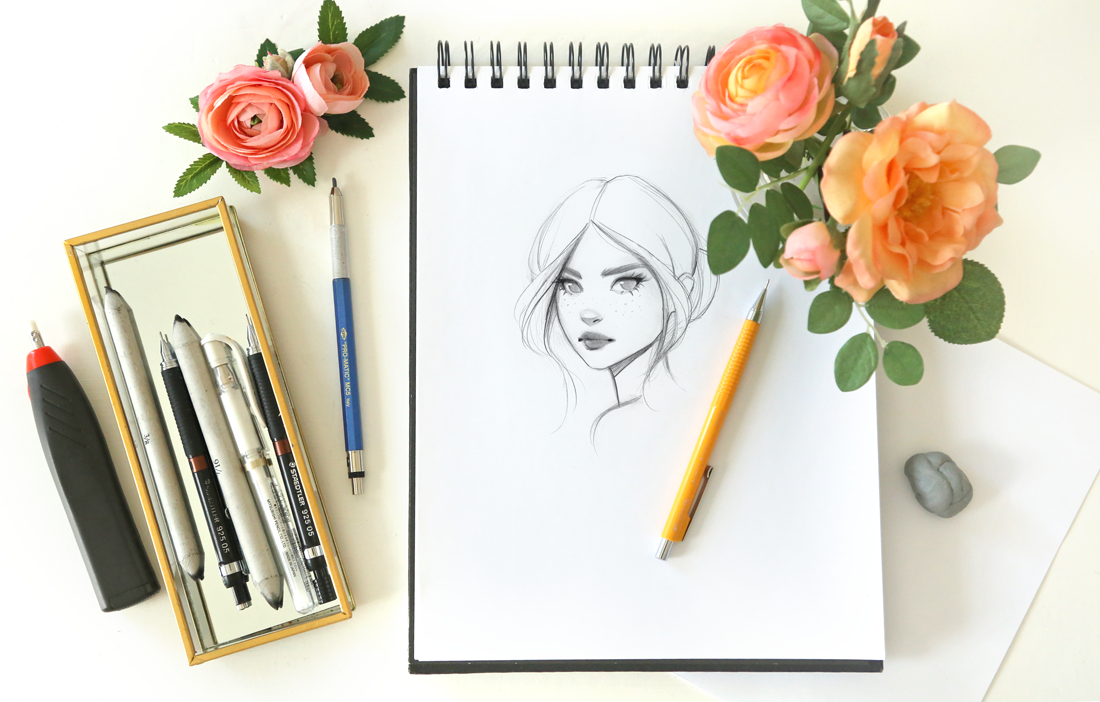 Sample Project :) - image 2 - student project