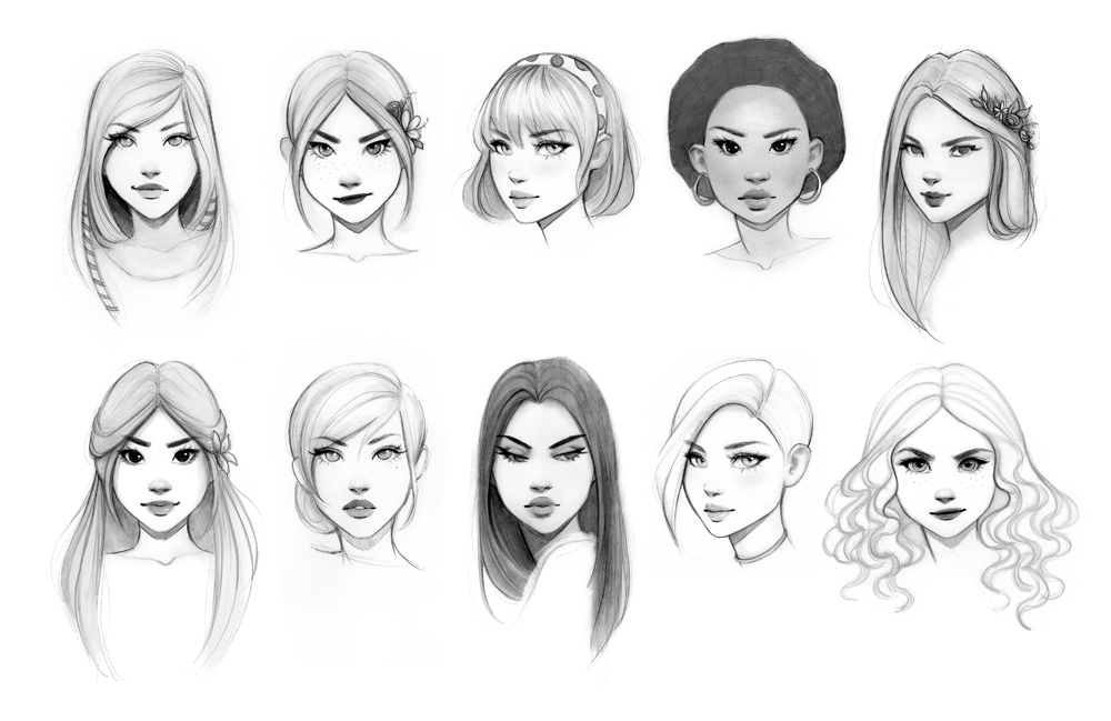 Sample Project :) - image 1 - student project