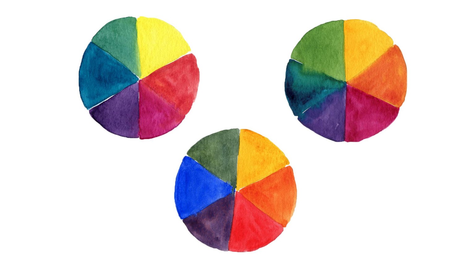 Denise's Earthy Triad - image 1 - student project