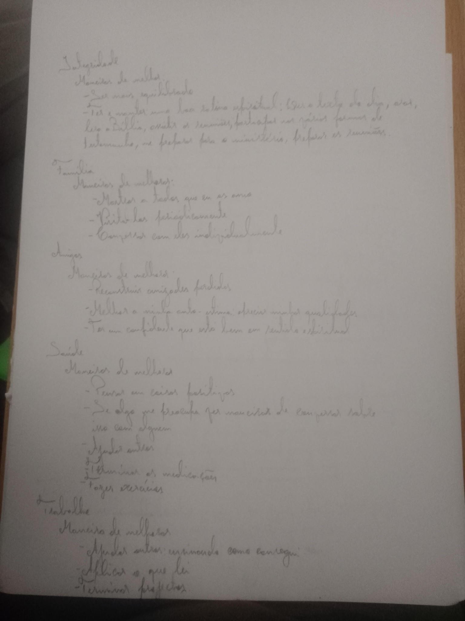 Disciplina - image 1 - student project