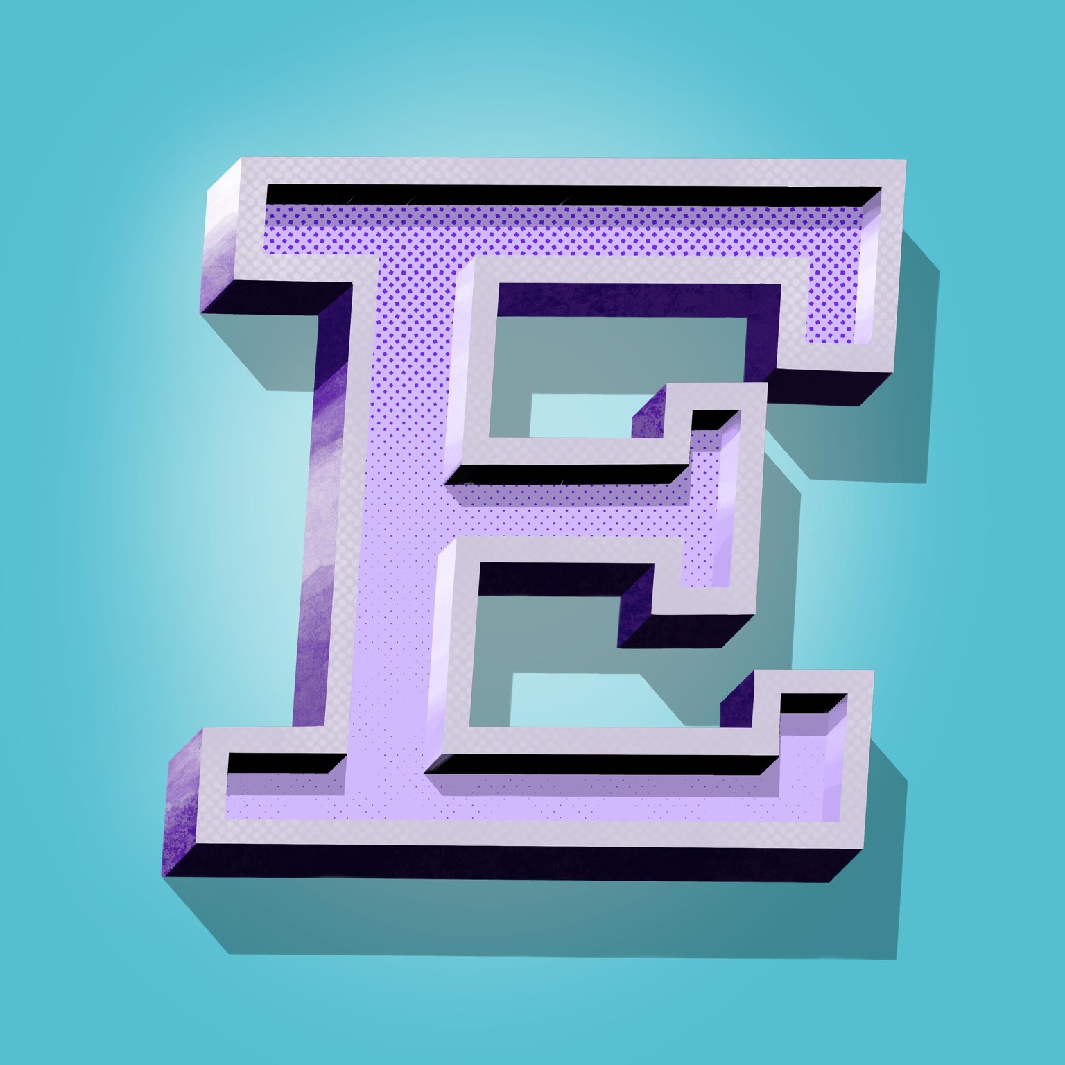 E & S - image 3 - student project