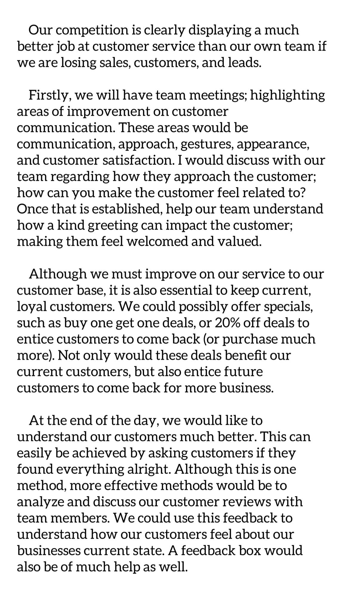Retaining Customers - image 1 - student project