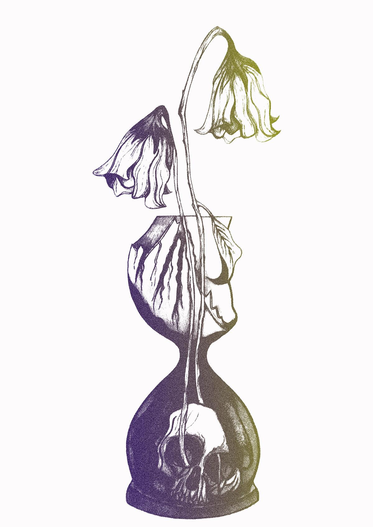 HG Wells Book Cover Design - image 2 - student project