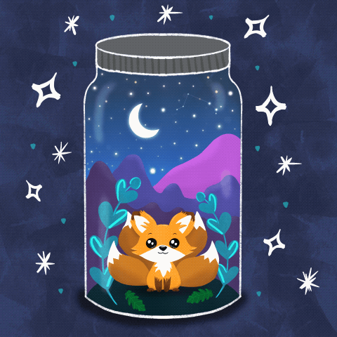 Magical Jar - image 3 - student project